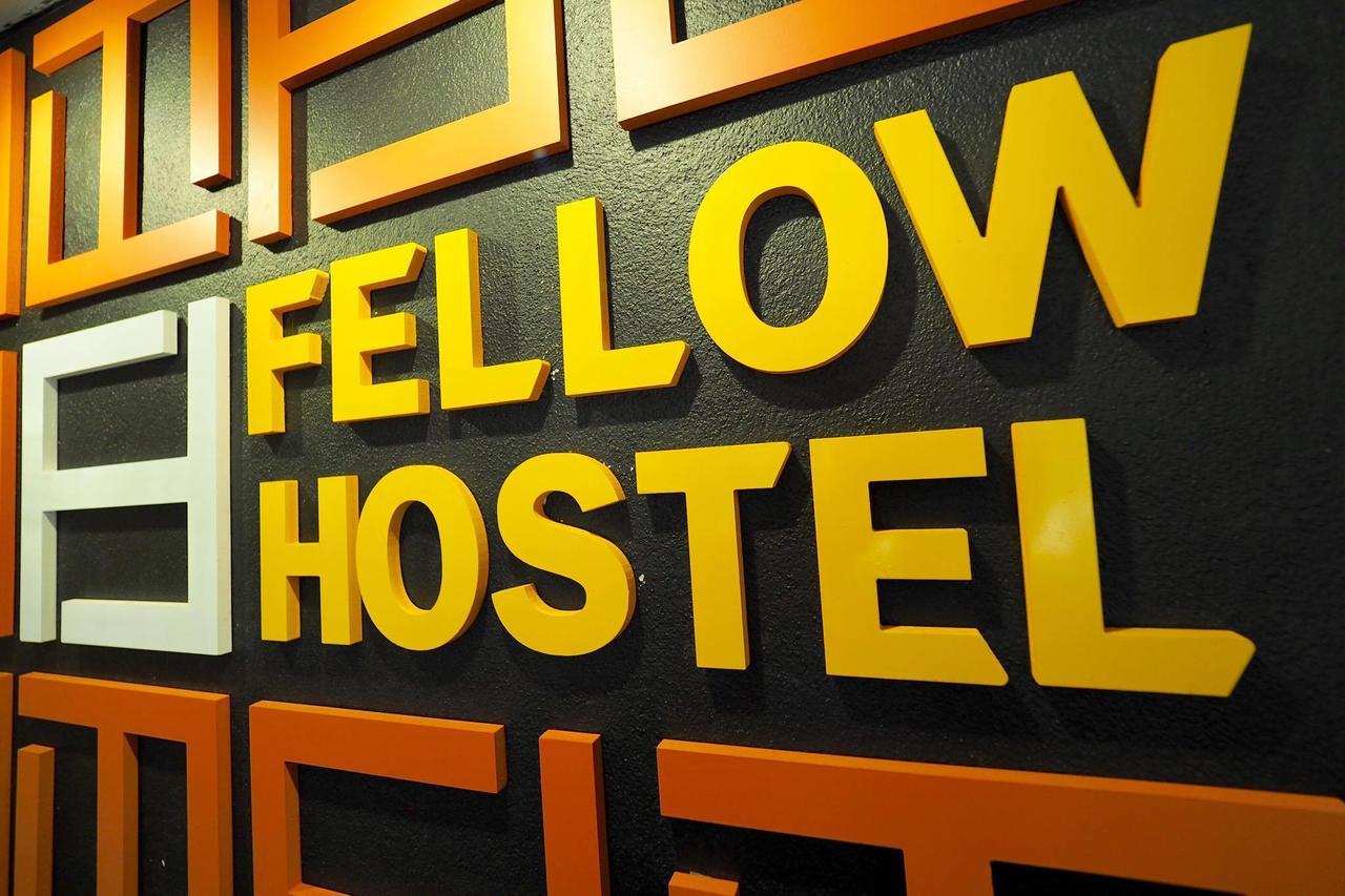 Fellow Hostel Chiang Mai Exterior photo