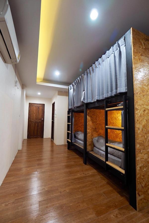 Fellow Hostel Chiang Mai Exterior photo