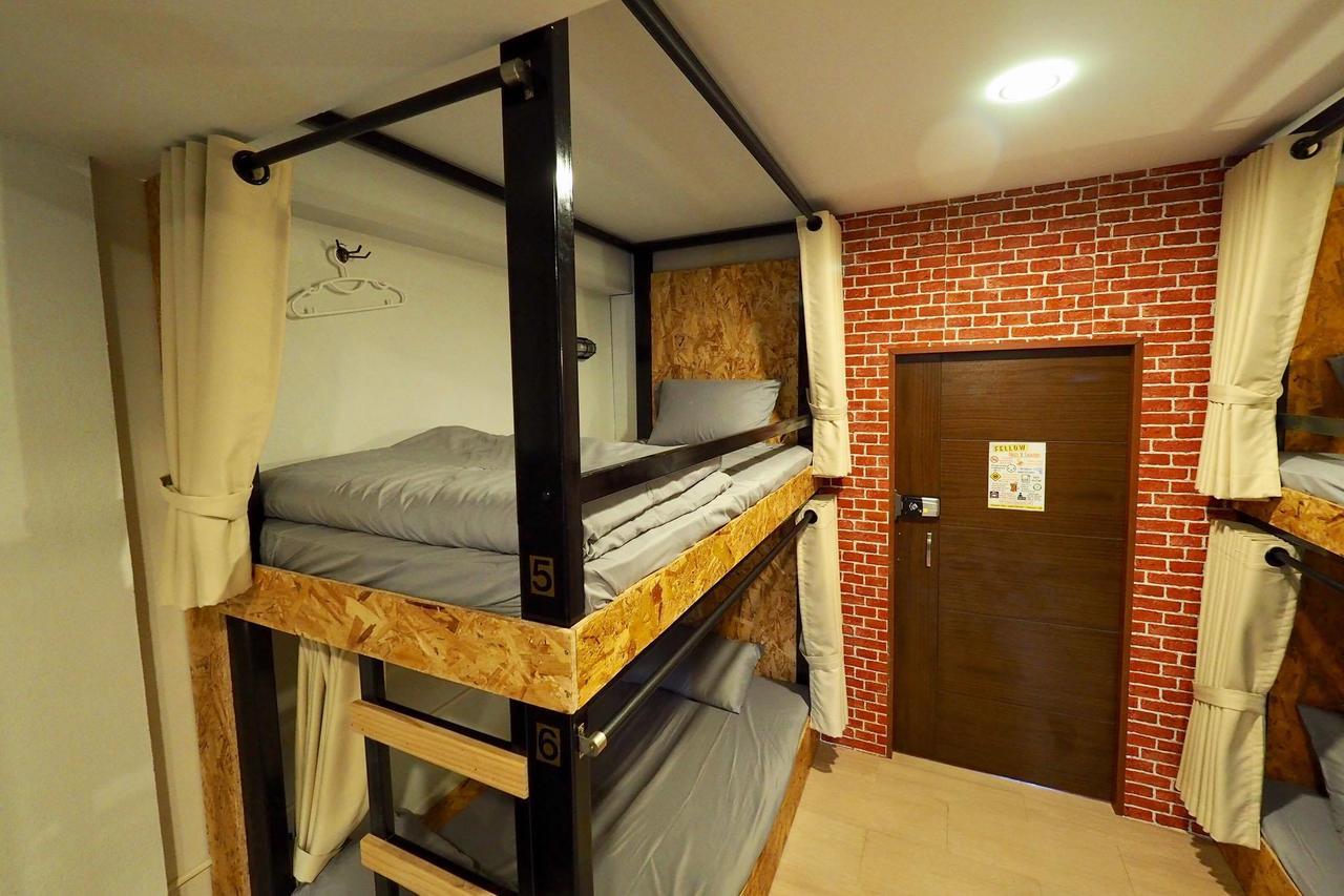 Fellow Hostel Chiang Mai Exterior photo